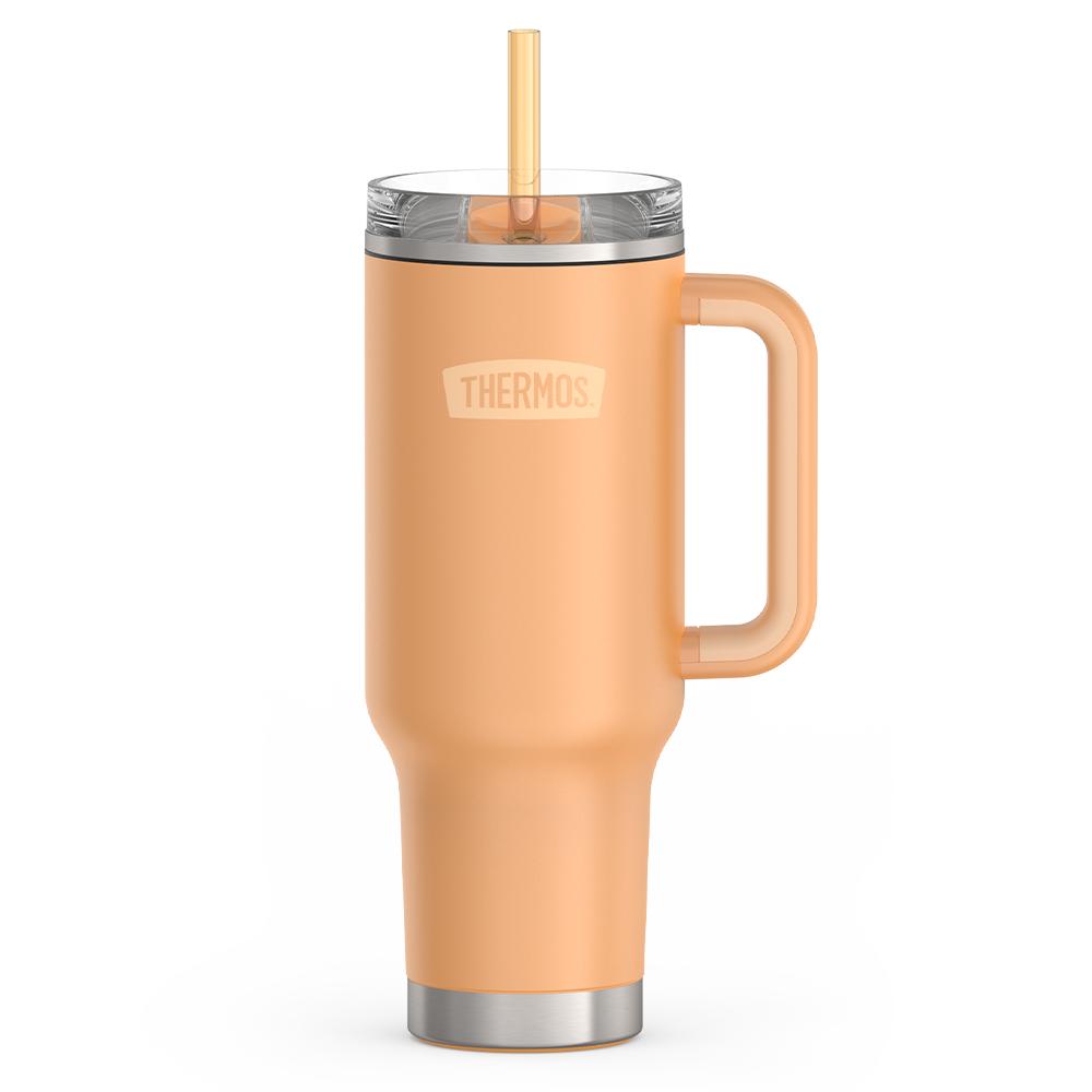 40oz Stainless Steel Cup Holder Mug