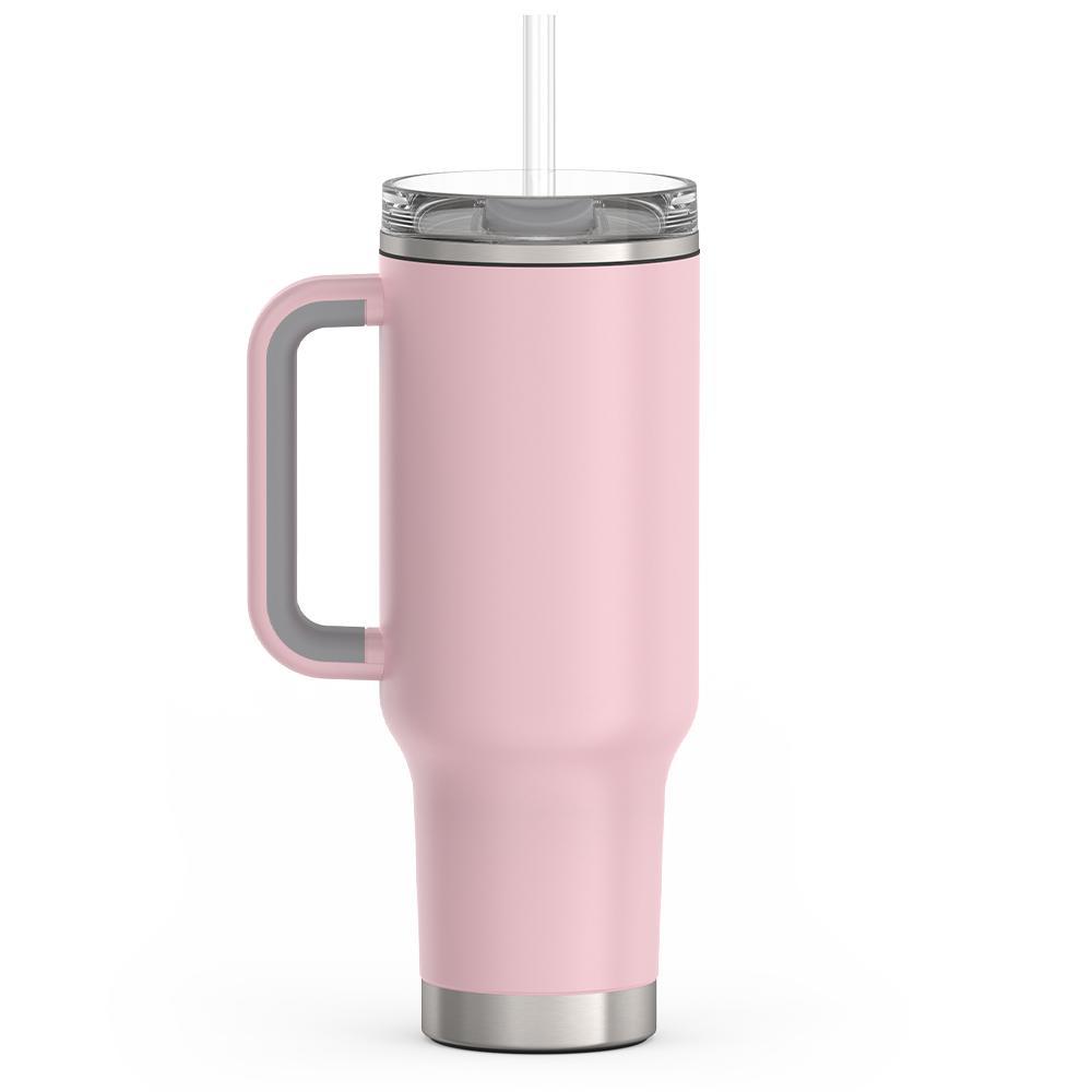 40oz Stainless Steel Cup Holder Mug