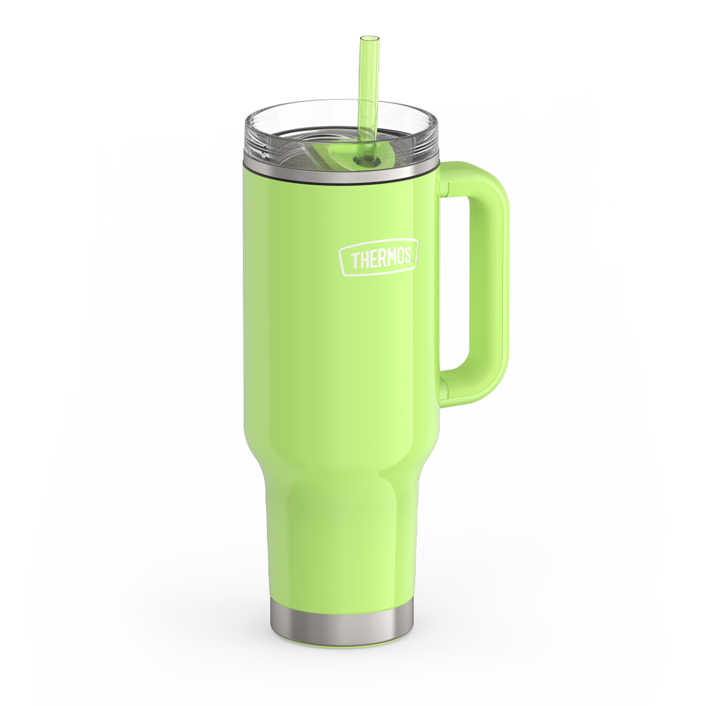 40oz Cup Holder Mug - Glossy Edition