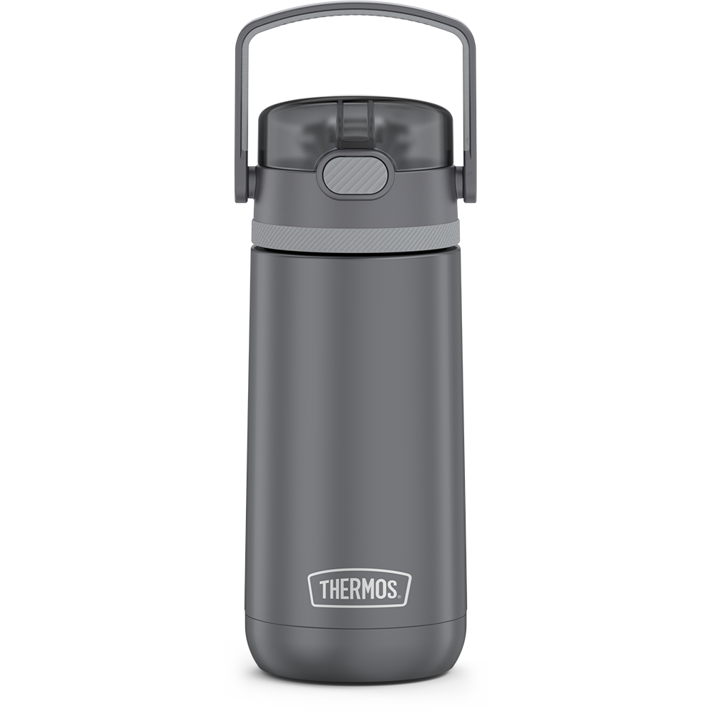 14oz Stainless Steel Water Bottle