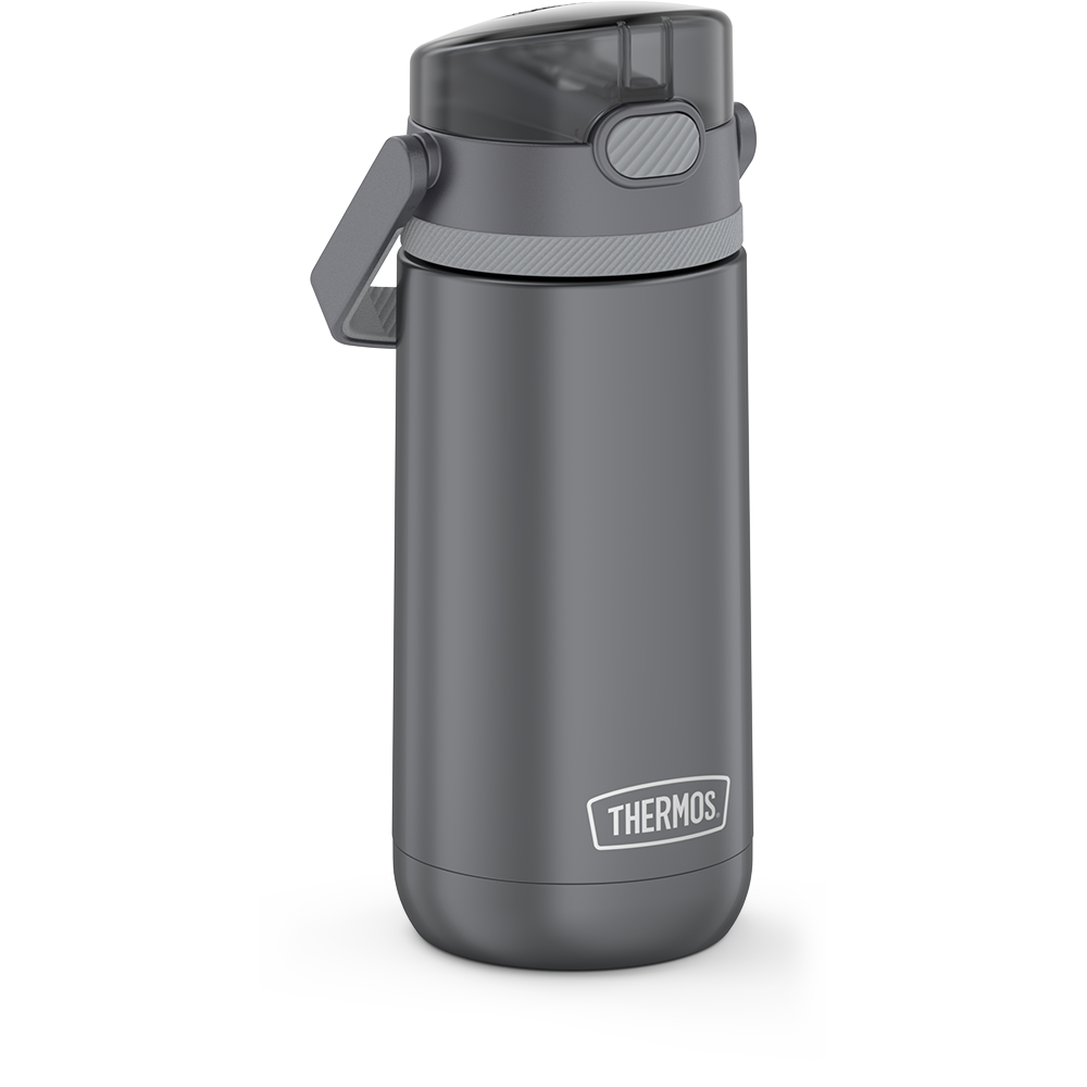 14oz Stainless Steel Water Bottle