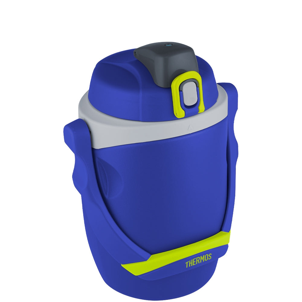 Insulated Water Bottle 64oz
